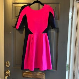 Worn once, new condition